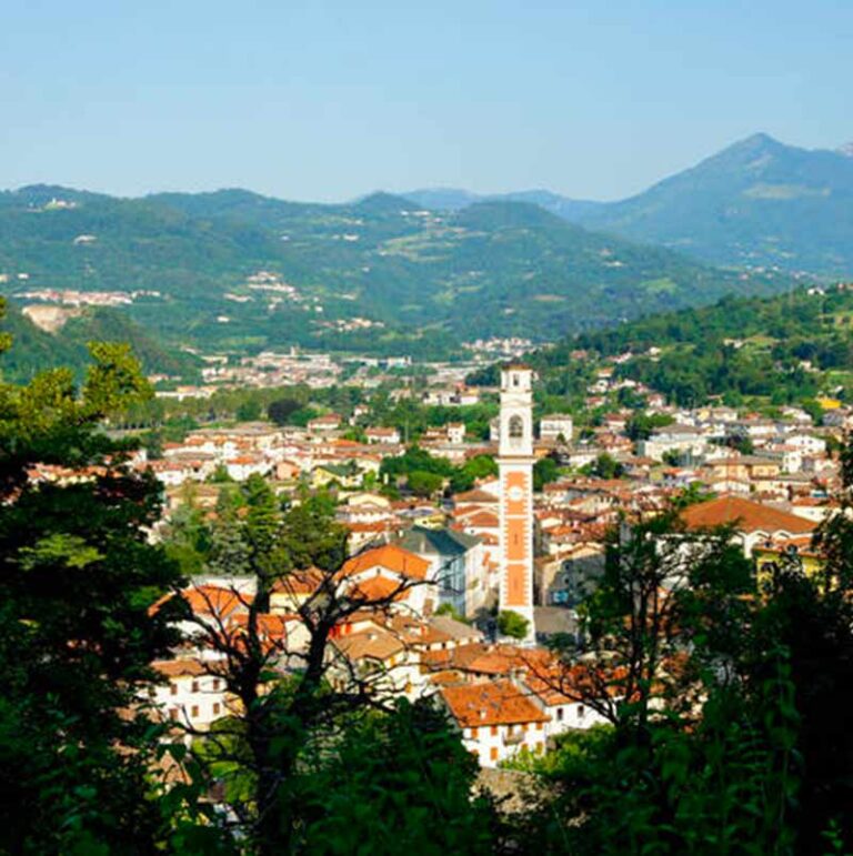 Church of San Bartolomeo